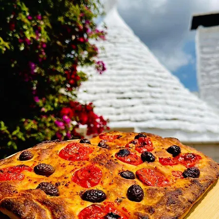 Trullo Elisabetta *