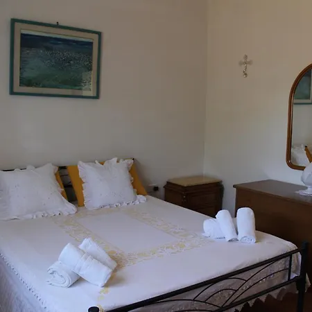 Casa de Férias Trullo Elisabetta