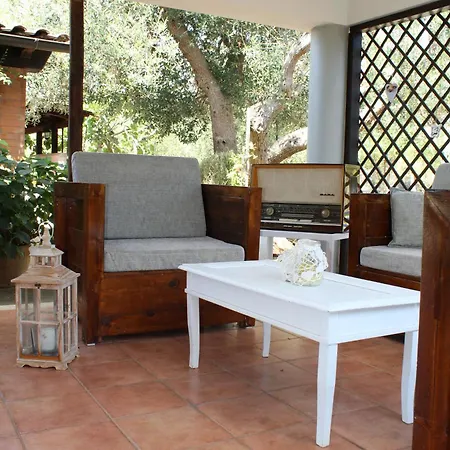 Trullo Elisabetta *