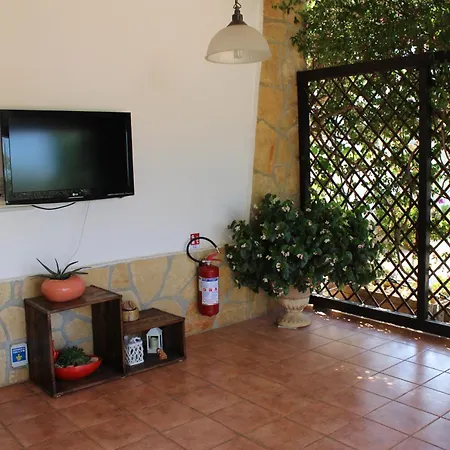 Trullo Elisabetta *