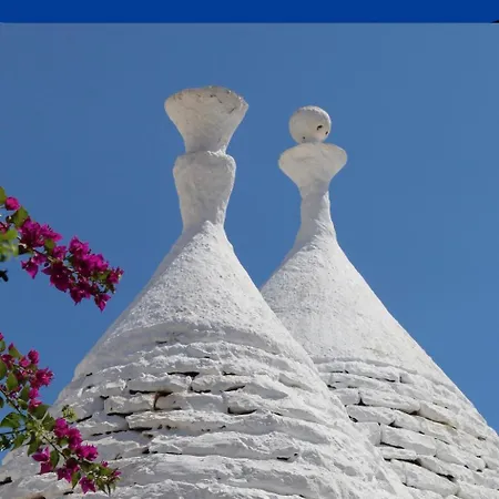 Trullo Elisabetta *