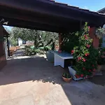 Trullo Elisabetta Casa de Férias *