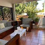 Casa de Férias Trullo Elisabetta *