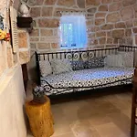 Trullo Elisabetta Casa de Férias Ceglie Messapica