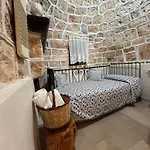 Casa de Férias Trullo Elisabetta *