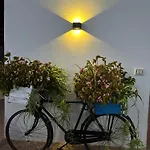 Trullo Elisabetta Ceglie Messapica