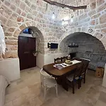 Trullo Elisabetta Casa de Férias