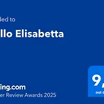 Trullo Elisabetta Semesterbostad