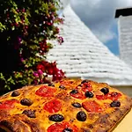 Trullo Elisabetta *