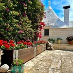 Casa de Férias Trullo Elisabetta Ceglie Messapica