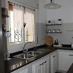 Trullo Elisabetta Casa de Férias *