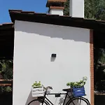 Trullo Elisabetta Ceglie Messapica