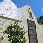 Trullo Elisabetta * Ceglie Messapica