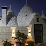 Casa de Férias Trullo Elisabetta Ceglie Messapica