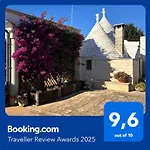 Trullo Elisabetta