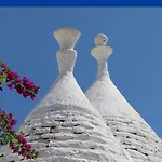 Trullo Elisabetta *