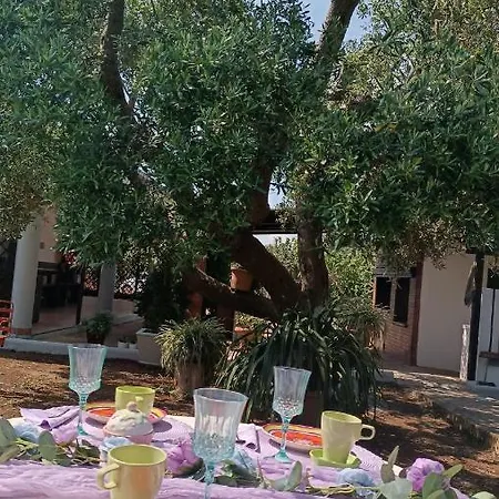 Trullo Elisabetta *