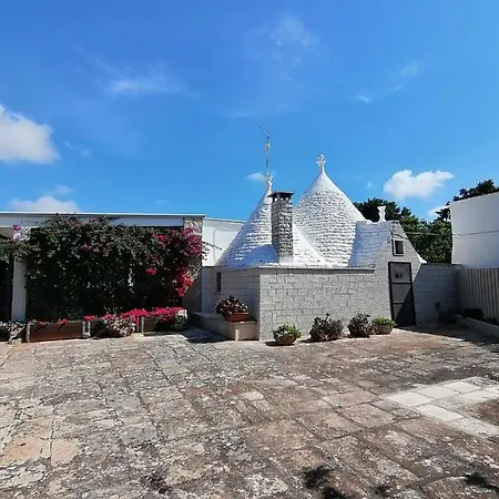 Trullo Elisabetta *