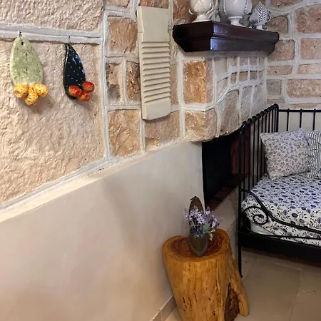 Holiday home Trullo Elisabetta *