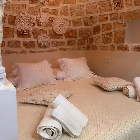 Trullo Elisabetta