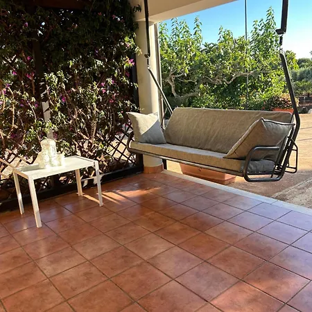 Trullo Elisabetta