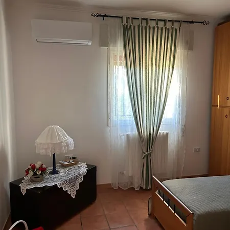 Trullo Elisabetta * Ceglie Messapica