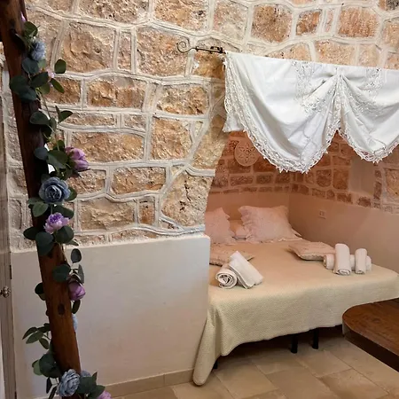Holiday home Trullo Elisabetta Ceglie Messapica