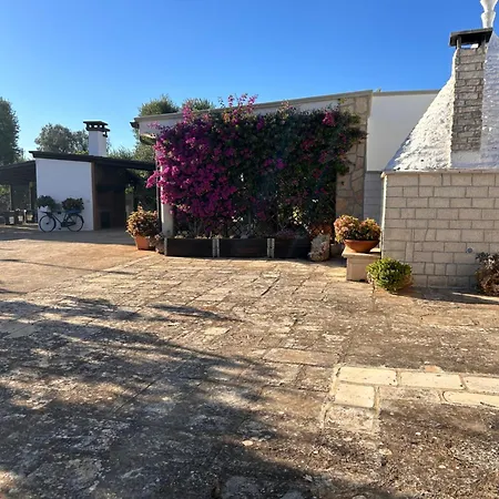 Trullo Elisabetta *