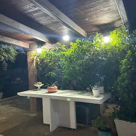 Ferienhaus Trullo Elisabetta