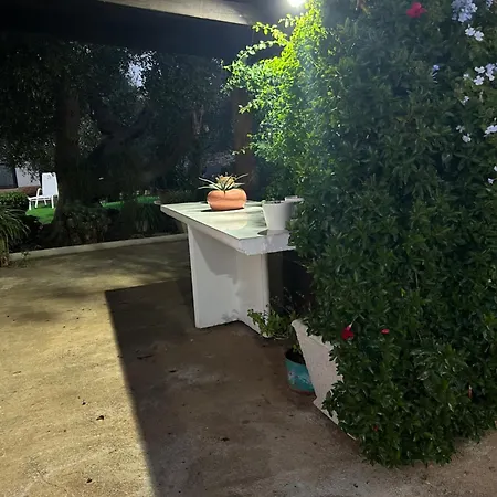 Holiday home Trullo Elisabetta *