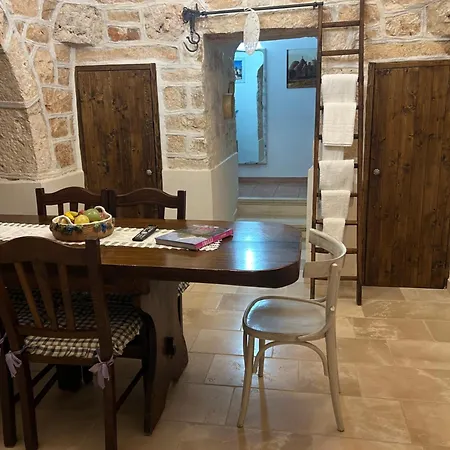 Trullo Elisabetta
