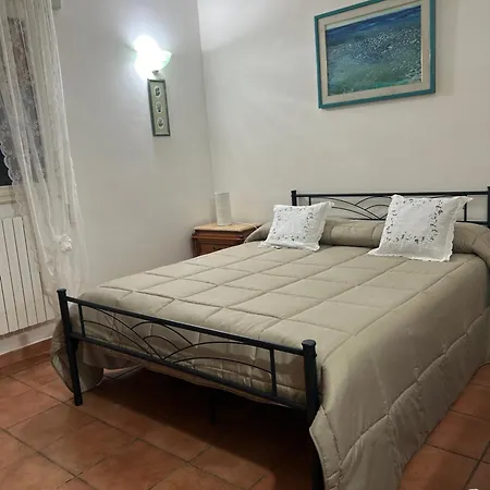 Trullo Elisabetta *