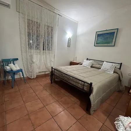 Trullo Elisabetta * Ceglie Messapica