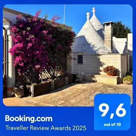 Trullo Elisabetta *