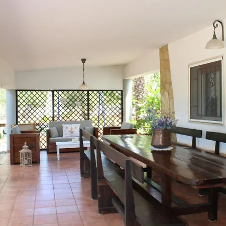 Trullo Elisabetta