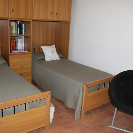 Trullo Elisabetta 別荘