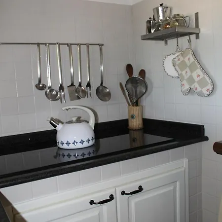 Trullo Elisabetta 別荘 チェーリエ・メッサーピカ