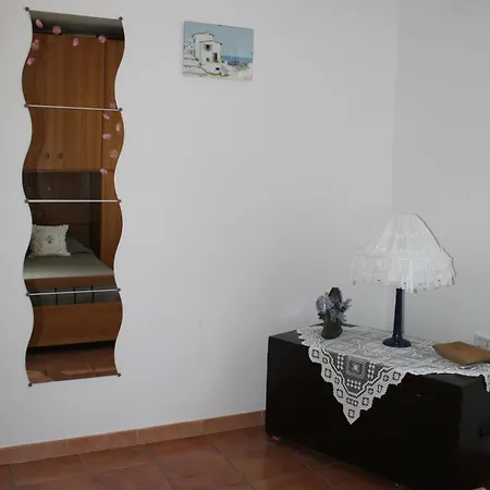 Trullo Elisabetta Ferienhaus *