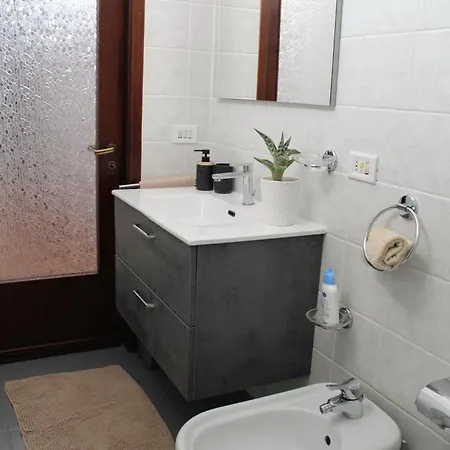 Trullo Elisabetta 別荘 チェーリエ・メッサーピカ