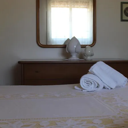 Trullo Elisabetta チェーリエ・メッサーピカ