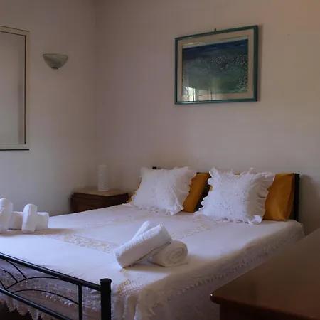 Trullo Elisabetta 別荘