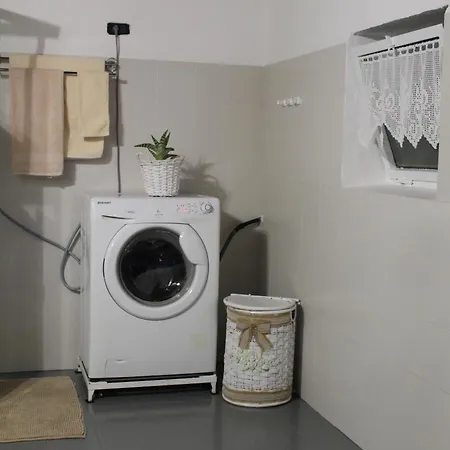 別荘 Trullo Elisabetta *