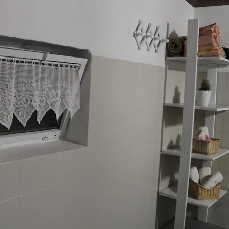 Trullo Elisabetta Ceglie Messapica