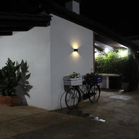 Trullo Elisabetta * Ceglie Messapica