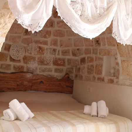 Trullo Elisabetta