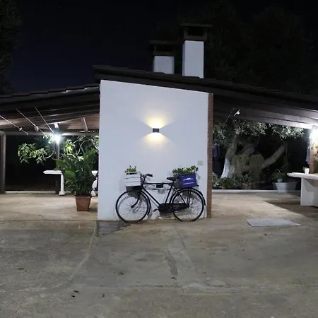 Trullo Elisabetta Ceglie Messapica