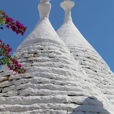 Trullo Elisabetta * Ceglie Messapica