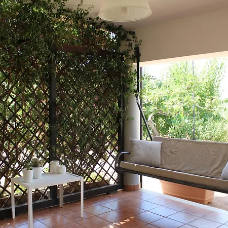 Trullo Elisabetta Casa vacanze Ceglie Messapica