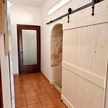 Trullo Elisabetta *