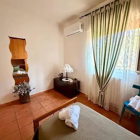 Trullo Elisabetta * צ'לייה מספיקה